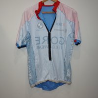Мъжка колоездачна тениска Jersey Gore Bike Wear Размер XL, снимка 11 - Спортна екипировка - 42143287