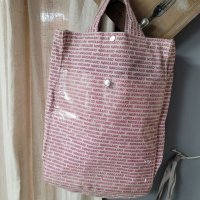 Промо!MADS NORGAARD Tote bag- спортна чанта ( от 69€ до 100€ в интернет сайтове  ), снимка 5 - Чанти - 40998751