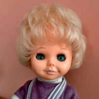 Кукла Германия 30 см, снимка 11 - Колекции - 39591771