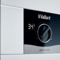 Проточен бойлер Vaillant VED E 18/8 18kW Бойлер, снимка 5 - Бойлери - 39922282