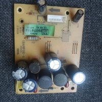Audio board усилвател, снимка 1 - Части и Платки - 33963036