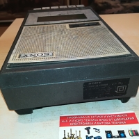 SONY TCM-767 1103221139, снимка 10 - Радиокасетофони, транзистори - 36066961