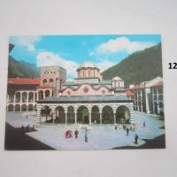 пощенски картички България, снимка 12 - Други ценни предмети - 19273898