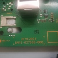 SAMSUNG UE43TU8072UXXH, снимка 8 - Части и Платки - 35899229