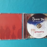 The Grand Trick-2005-The Decadent Session(Hard Rock,Psychedelic Rock), снимка 3 - CD дискове - 41003588