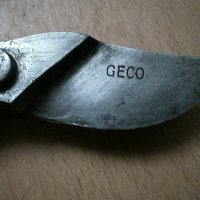 лозарска ножица немска уникат, снимка 5 - Други инструменти - 39350463
