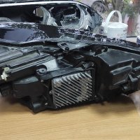 Ляв фар Audi A6 C8 lqv far Ауди а6 ц8 4K0941039 1ZX013377-01, снимка 7 - Части - 40595964