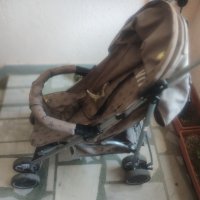 Детска количка , снимка 10 - Детски колички - 41994078