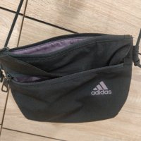 Черна чантичка - Adidas., снимка 2 - Чанти - 42211402