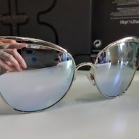 Дамски слънчеви очила-91, снимка 4 - Слънчеви и диоптрични очила - 34704607