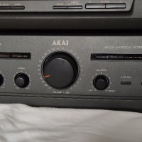 Уредба AKAI AM-M630 ,AT-M630,HX-M630W,RC-S630,CD-M630, снимка 5 - Аудиосистеми - 40036742