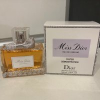 Dior Miss Dior Cherie 100 мл EDP ТЕСТЕР, снимка 1 - Дамски парфюми - 38879779