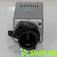 IP камера Hunt HLC-81ED, насочена "bullet", 2 Mpix 30FPS ,PoE, снимка 4 - IP камери - 44550654
