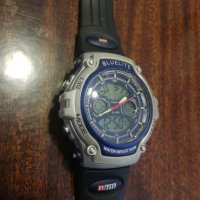 JAGA CHRONO 8 LAPS BLUELITE 50M, снимка 5 - Мъжки - 34098317