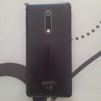 Nokia 5 модел TA-1024, снимка 3 - Nokia - 42385168