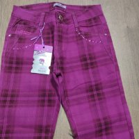 Продавам нов детски панталон, снимка 2 - Детски панталони и дънки - 35912662