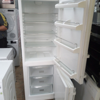 комбиниран хладилник с фризер Liebherr  2 години гаранция!, снимка 2 - Хладилници - 44755996