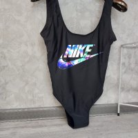 Дамски бански Nike код 22, снимка 1 - Бански костюми - 41205278