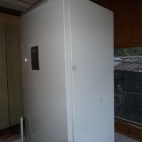Хладилник с фризер ELECTROLUX, снимка 4 - Хладилници - 42563553