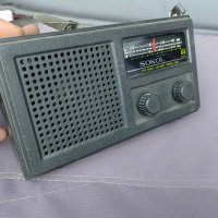 Радио Сокол, снимка 1 - Радиокасетофони, транзистори - 41680038