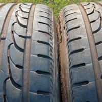 4бр. летни гуми 215/45R17 Nexen N6000. DOT 4811 5.5мм и 6мм дълбочина на шарката. Внос от Германия. , снимка 7 - Гуми и джанти - 41760265