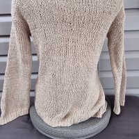 Дамски пуловер , снимка 2 - Блузи с дълъг ръкав и пуловери - 38978511