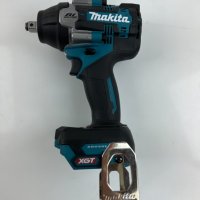 Акумулаторен Ударен гайковерт Makita TW007GZ 01 40V XGT , снимка 7 - Други инструменти - 41862406