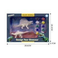 Играчка „Създай свой динозавър“ , снимка 1 - Други - 42665280