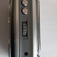 Радио с USB и SD card, снимка 3 - Радиокасетофони, транзистори - 41928799
