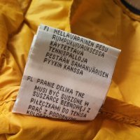 HAMPTON REPUBLIC DOWN Jacket Размер XL мъжко яке с гъши пух 12-57, снимка 16 - Якета - 42624970