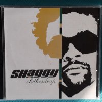 Shaggy – 2005 - Clothes Drop(Reggae-Pop), снимка 1 - CD дискове - 44500045