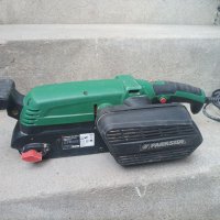 Лентов шлайф 900 W, снимка 13 - Други инструменти - 40530774