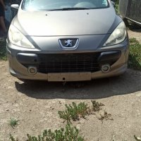 Peugeot 307 sw/Пежо 307, снимка 1 - Автомобили и джипове - 33699760