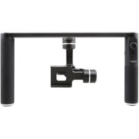 Стабилизатор Feiyu SPG Plus 3-Axis Gimbal Rig for Select Smartphones & GoPro3/4/5, снимка 2 - Аксесоари за Apple - 42074199