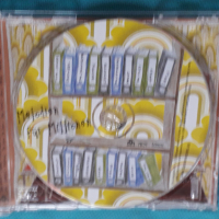 Various – 2005 - Melodien Für Millionen(Pop Rock,Indie Rock), снимка 6 - CD дискове - 44682604