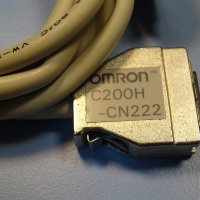 програматор Omron PR027 programming console, снимка 9 - Резервни части за машини - 39373966