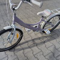 MAKANI Велосипед 20" Solano Purple, снимка 10 - Велосипеди - 44583212