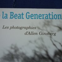 Allen Ginsberg - Souvenirs de la Beat Generation, снимка 2 - Енциклопедии, справочници - 40031122