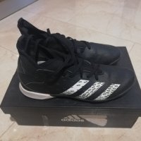 Детски футболни обувки Adidas, снимка 5 - Футбол - 42185505