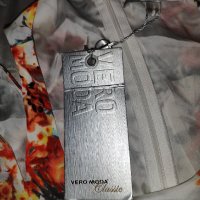 Къс гащеризон Vero moda р-р S, нов, с етикет , снимка 6 - Гащеризони - 41344904