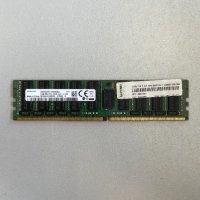 RAM ECC DDR4 32gb 64gb 2133MHz 2400MHz, снимка 3 - RAM памет - 41509184