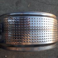 Продавам барабан с кръстачка за  пералня Beko WTE 5511 BO, снимка 3 - Перални - 35677370