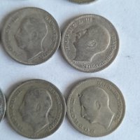 Сребърни монетки 25 броя 20 лева 1930 год, снимка 3 - Нумизматика и бонистика - 35699395