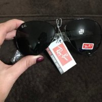 Очила Ray Ban, снимка 4 - Слънчеви и диоптрични очила - 35807314