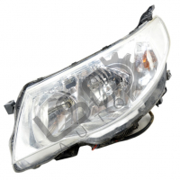 Ляв фар Xenon Subaru Forester III 2008-2013 SU140222N-266, снимка 1 - Части - 36376258