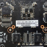NVIDIA GeForce GTX 670 2GB DDR5, снимка 6 - Видеокарти - 42378711