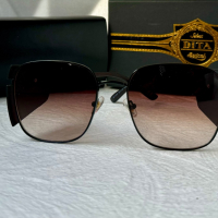 DITA 2020 Мъжки слънчеви очила UV 400 защита, снимка 6 - Слънчеви и диоптрични очила - 44749704