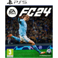 Игра FC24 , снимка 1 - Игри за PlayStation - 44777413