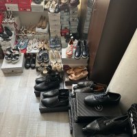 Обувки Боти Ботуши Чехли Сандали Дамски и Мъжки, снимка 10 - Дамски боти - 44383655