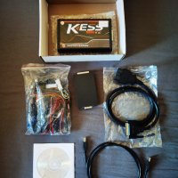 Програматор Kess V5.017 2.80 за чип тунинг , снимка 4 - Друга електроника - 40914091